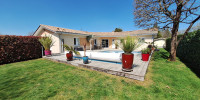 maison à LE BARP (33114)