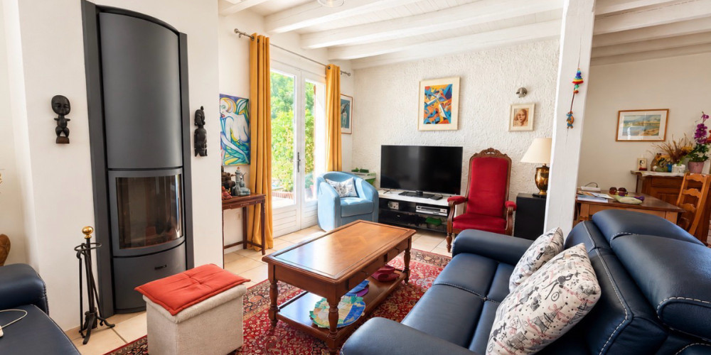 maison à LEGE CAP FERRET (33970)