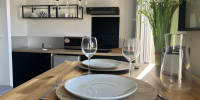 appartement à TALENCE (33400)