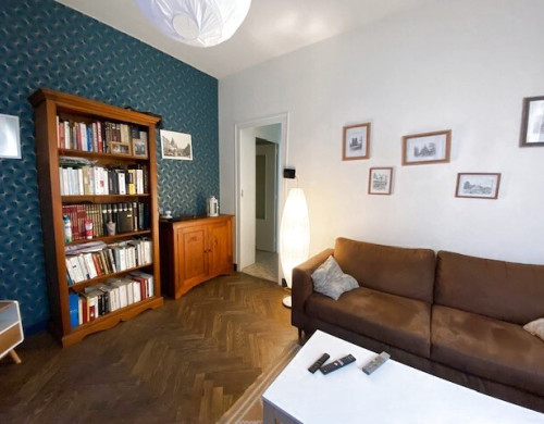 appartement  BORDEAUX