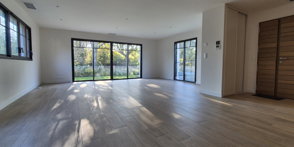 maison à ANDERNOS LES BAINS (33510)