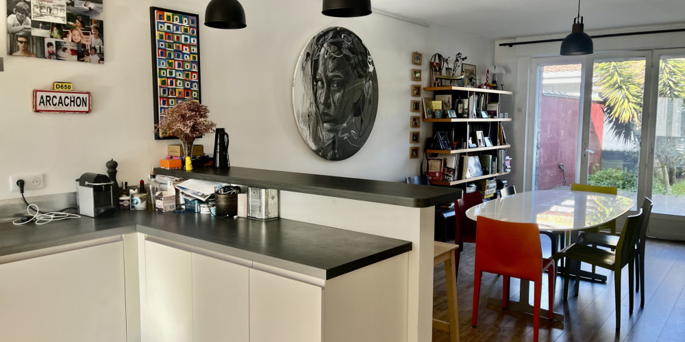 maison à BORDEAUX (33800)