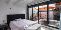 appartement à LIBOURNE (33500)