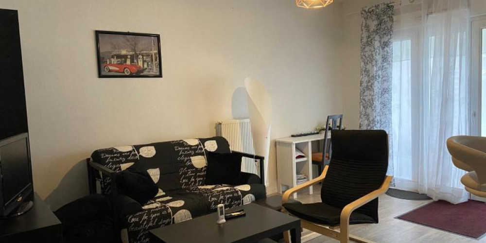 appartement à PESSAC (33600)