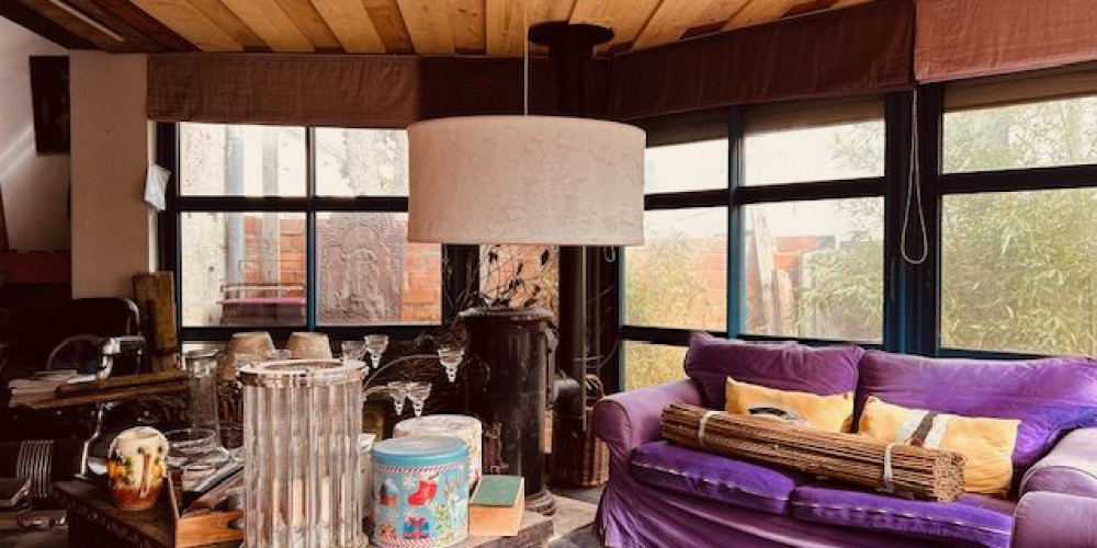 maison à BEGLES (33130)