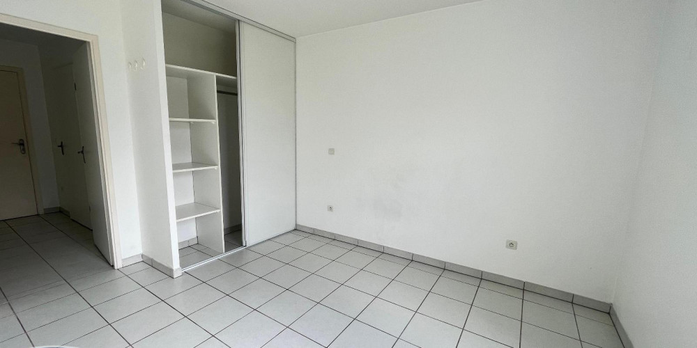 appartement à MERIGNAC (33700)