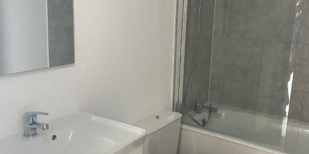 appartement à BORDEAUX (33000)