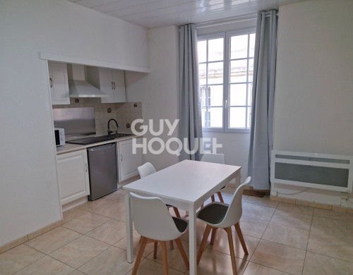 appartement  BORDEAUX