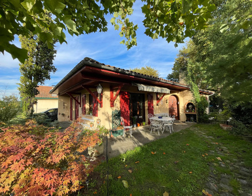 maison  PAREMPUYRE