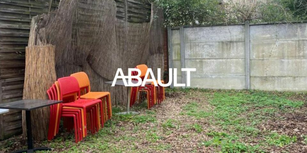 local commercial à BORDEAUX (33000)