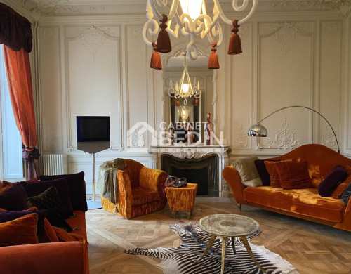 appartement  BORDEAUX