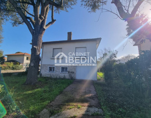 maison  TALENCE