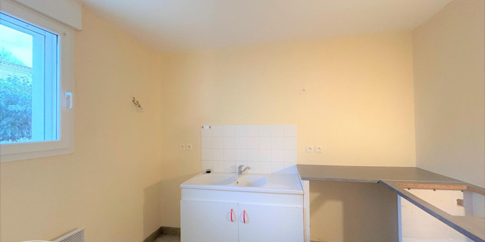 maison à PINEUILH (33220)