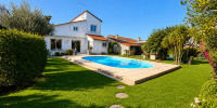 maison à LIBOURNE (33500)