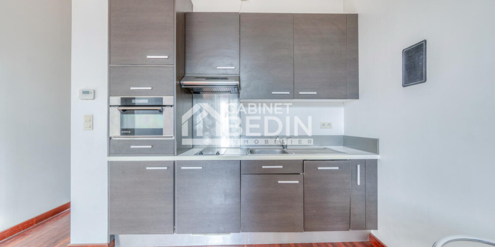 appartement à BORDEAUX (33000)