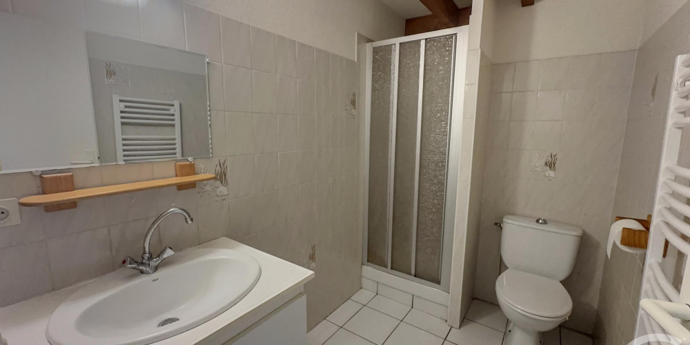 appartement à ANDERNOS LES BAINS (33510)