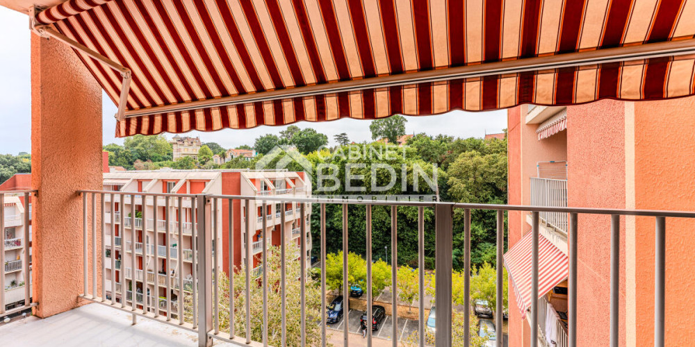 appartement à ARCACHON (33120)