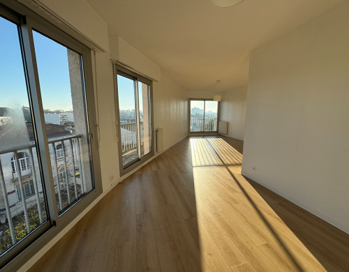 appartement  BORDEAUX