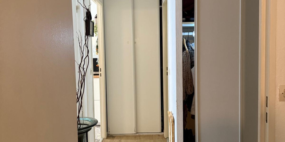 appartement à BORDEAUX (33000)