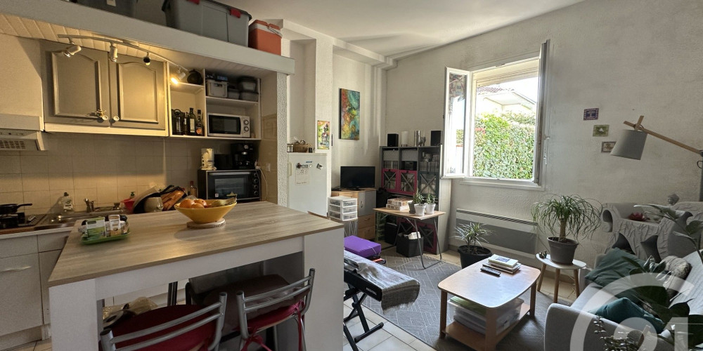 appartement à ARES (33740)