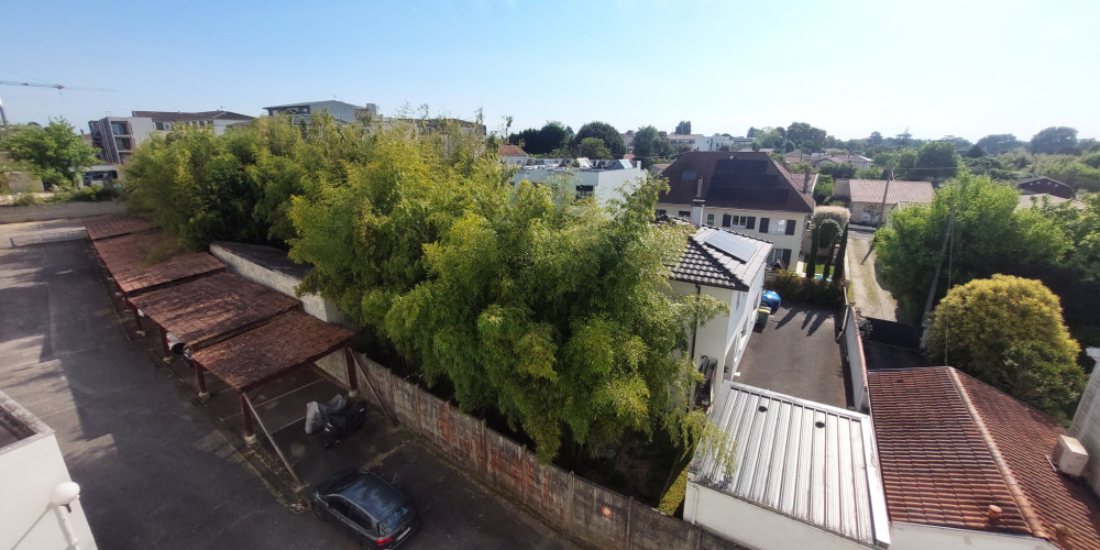 appartement à MERIGNAC (33700)