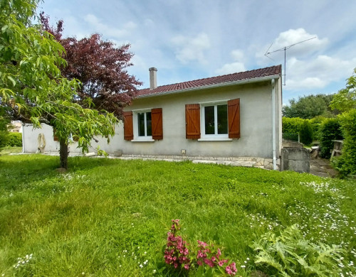 maison  ST PIERRE D AURILLAC