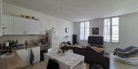 appartement à COUTRAS (33230)