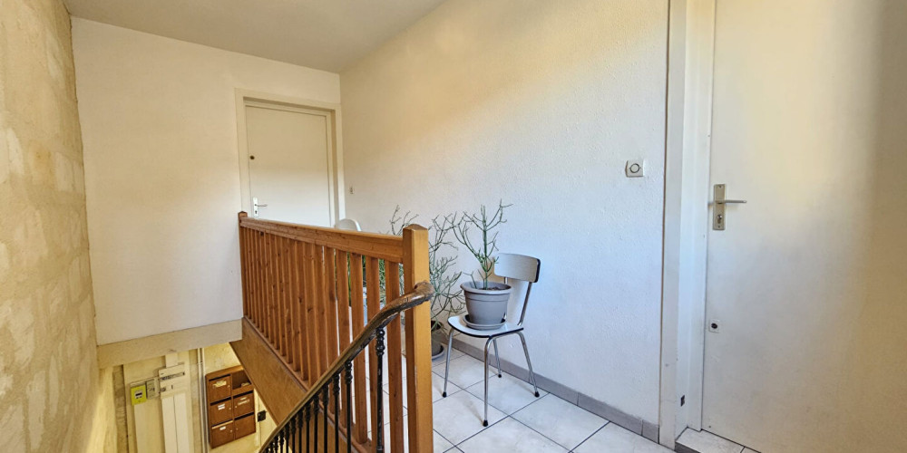 immeuble à BORDEAUX (33800)