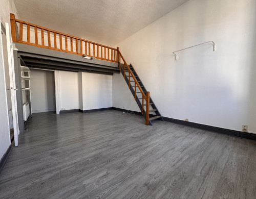 appartement  BORDEAUX