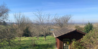 maison à GORNAC (33540)