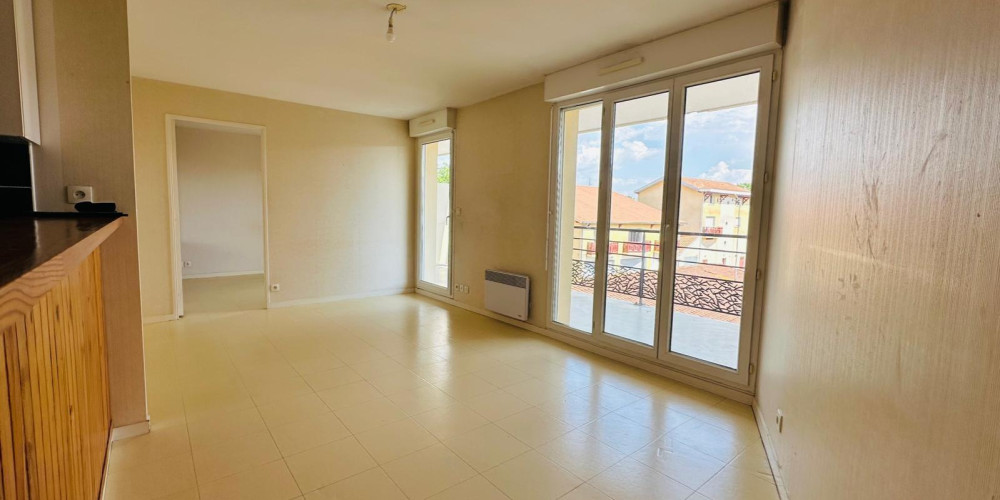 appartement à LA TESTE DE BUCH (33260)
