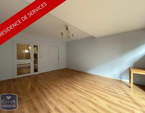 appartement  BORDEAUX