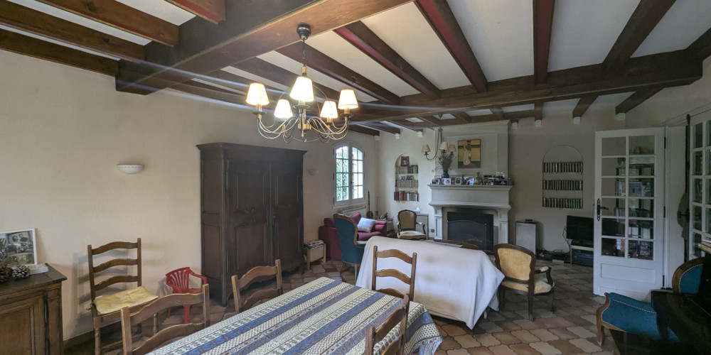 maison à BOULIAC (33270)