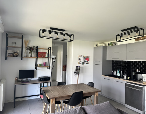 appartement  FLOIRAC