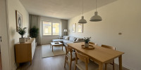appartement à BORDEAUX (33800)