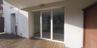appartement à CENON (33150)