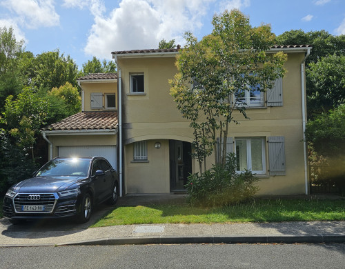 maison  FLOIRAC