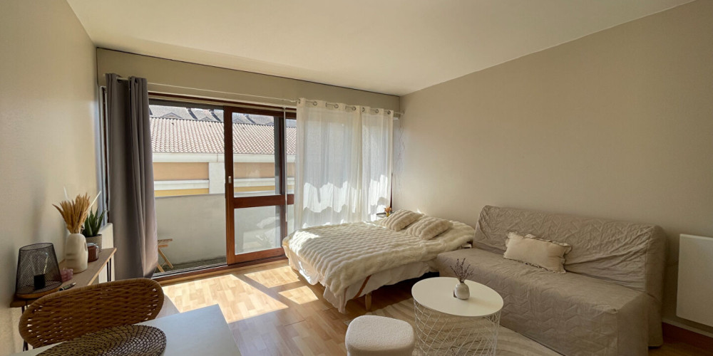appartement à BORDEAUX (33000)