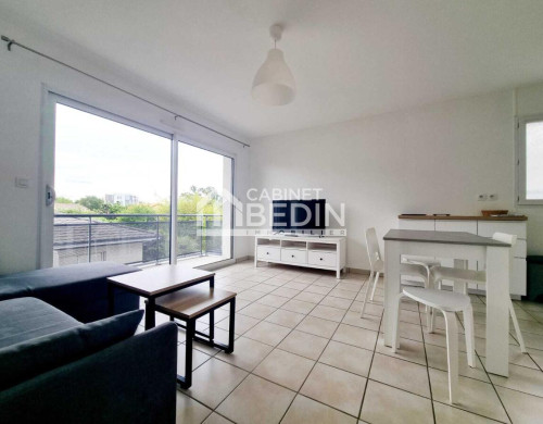 appartement  MERIGNAC