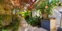 maison à ST ANDRE DE CUBZAC (33240)