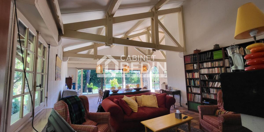 maison à LEGE CAP FERRET (33950)