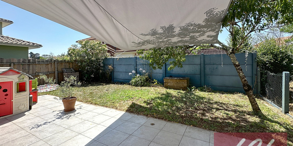 maison à GUJAN MESTRAS (33470)