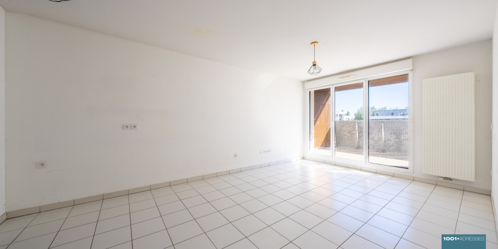 appartement à BEGLES (33130)