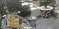 appartement à LIBOURNE (33500)
