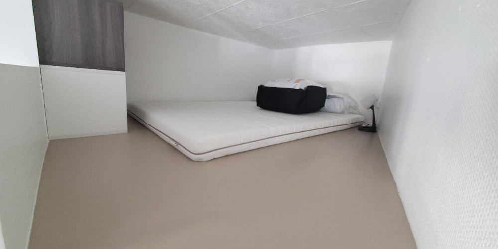 appartement à BORDEAUX (33000)
