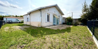 maison à VILLENAVE D ORNON (33140)
