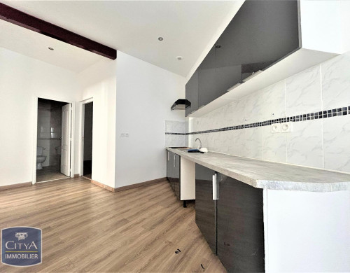 appartement  CASTILLON LA BATAILLE