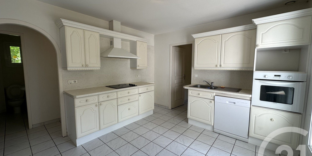 maison à ANDERNOS LES BAINS (33510)