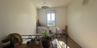 immeuble à PODENSAC (33720)