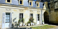 appartement à LIBOURNE (33500)